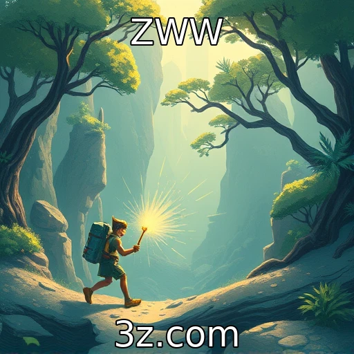 ZWW | A evolução das narrativas em jogos digitais