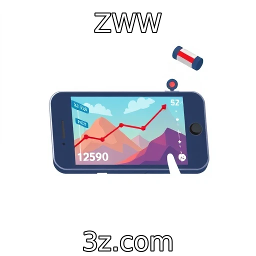 ZWW | Crescimento do mercado de jogos móveis em regiões emergentes